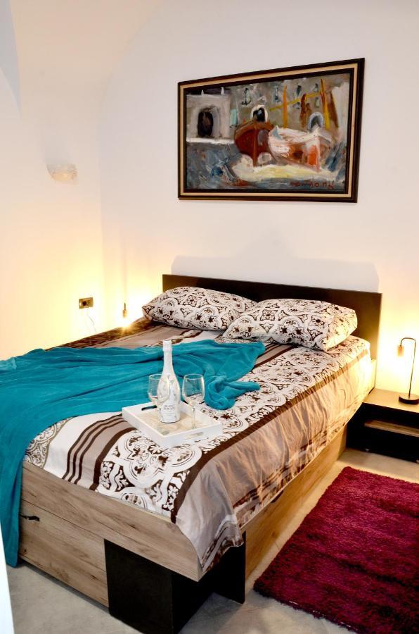 Studio Apartment Surf By The Sea Abbazia Esterno foto