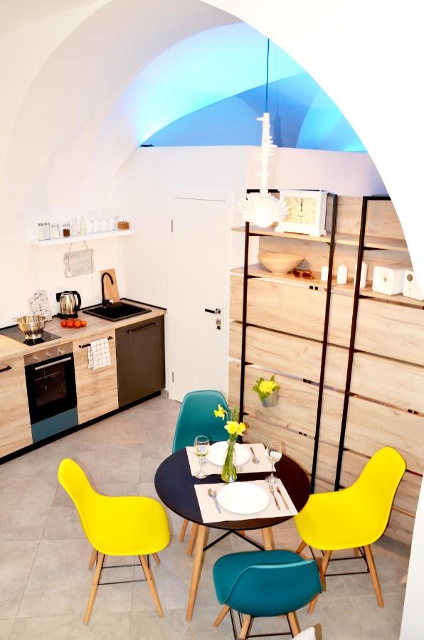 Studio Apartment Surf By The Sea Abbazia Esterno foto