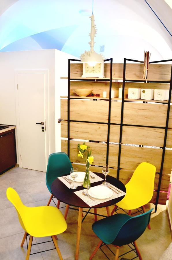 Studio Apartment Surf By The Sea Abbazia Esterno foto
